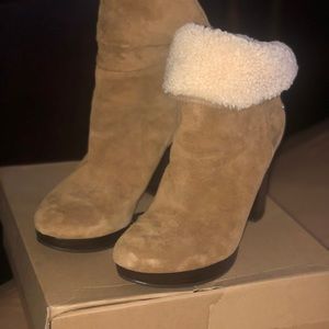 UGG Bootie